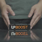 UpBoost - 25cm Valve Adaptor Kit